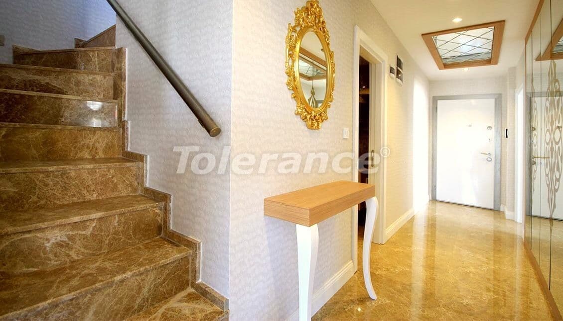Апартаменты в Анталии, Турция, 160 м², фото 4