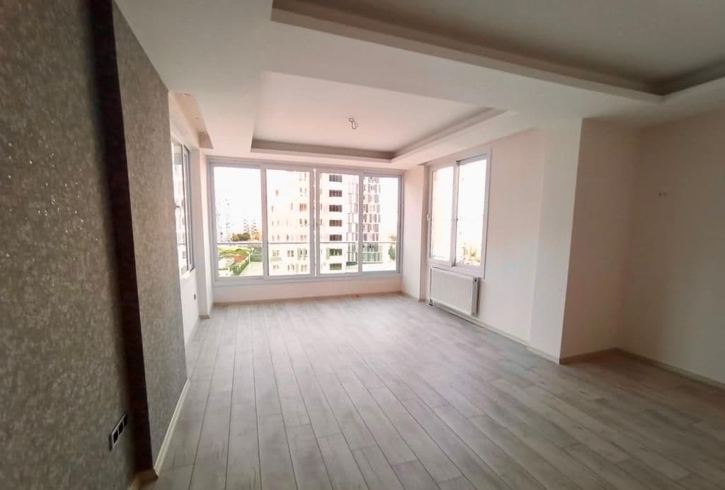 Квартира в Мерсине, Турция, 180 м², фото 2