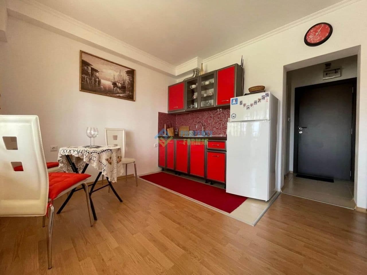 Апартаменты в Равде, Болгария, 55 м²