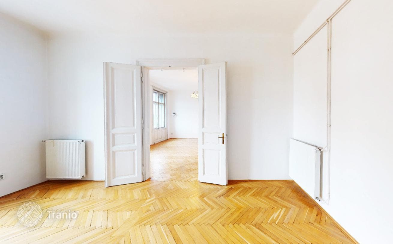 4-комнатная квартира 90 м² в Районе II, Венгрия, фото 5