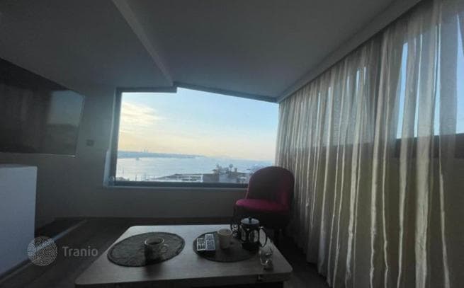1-Bedroom Apartment in Beyoglu, Istanbul, photo 3