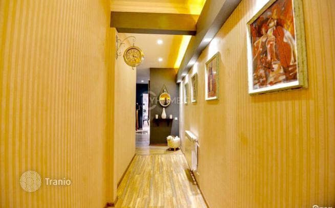 4-Bedroom House in Saburtalo, Tbilisi