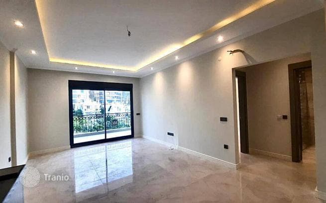 Modern Apartments with Pools in Kargicak, Alanya, photo 4