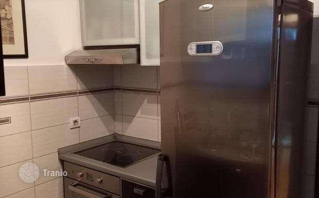 2-Bedroom Furnished Apartment with Sea View Terrace in Budva, photo 4