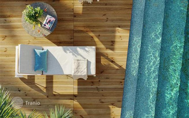 Modern Apartment with Parking in Faro, photo 5