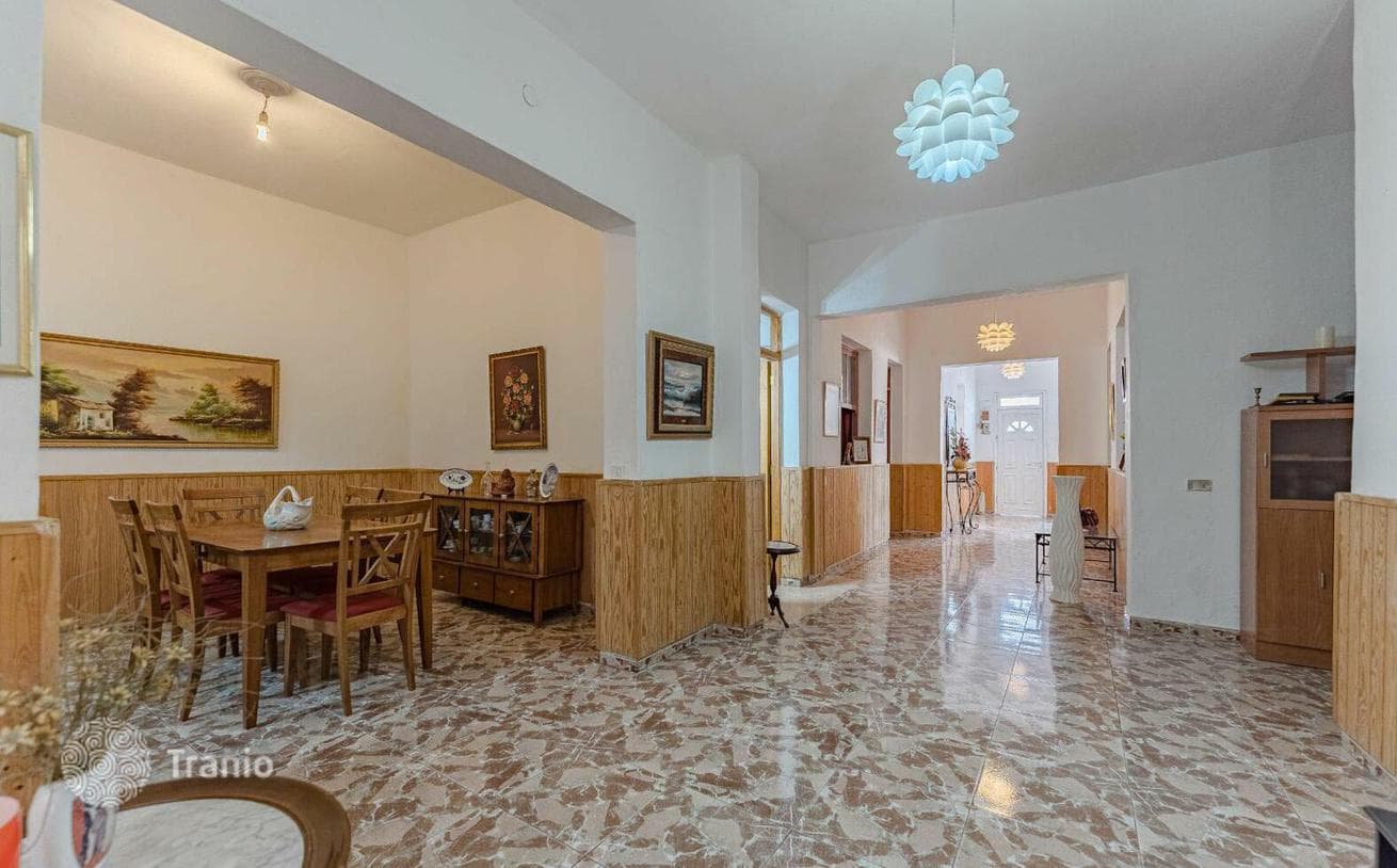 5-комнатная квартира 175 м² в Плайя Сан Хуан, Испания, фото 3