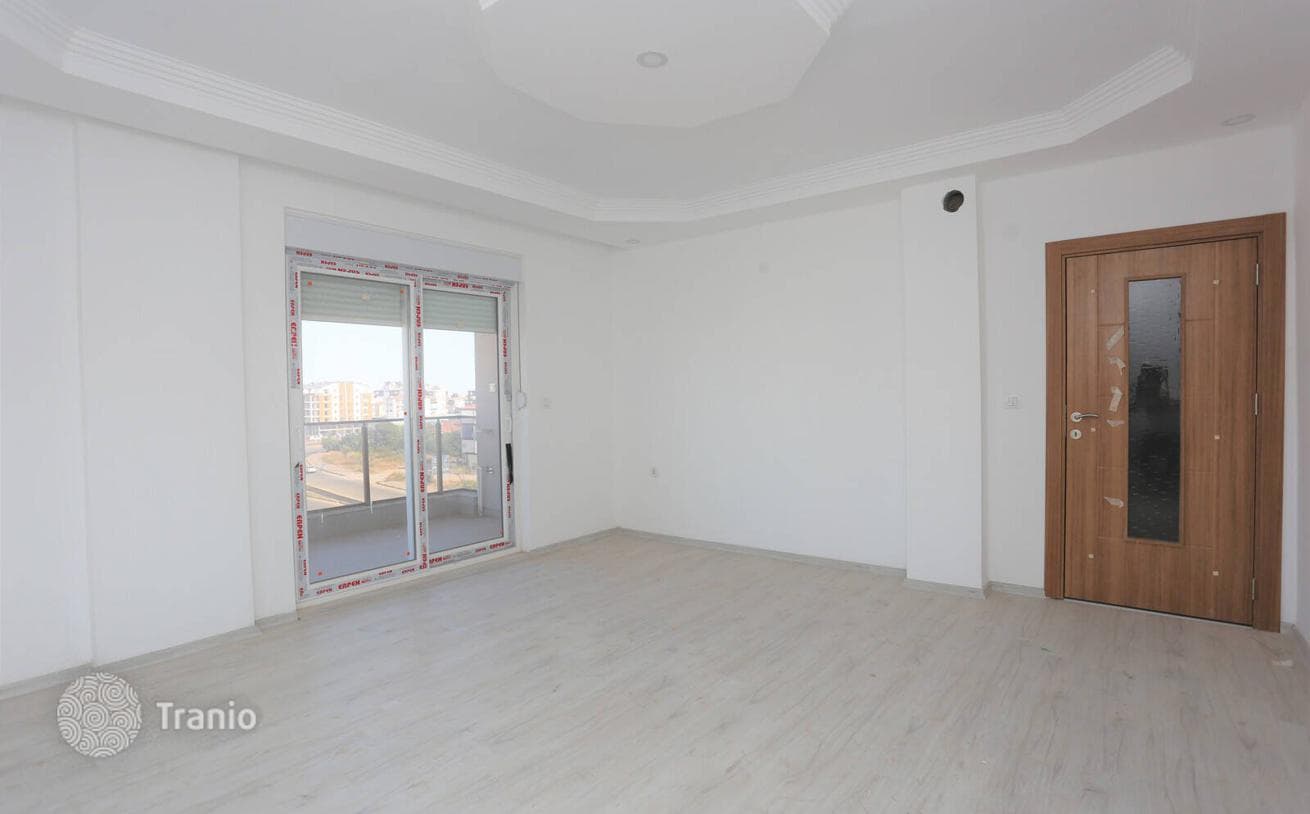 2-Bedroom Apartment with Spacious Balcony in Kepez, Antalya, photo 2