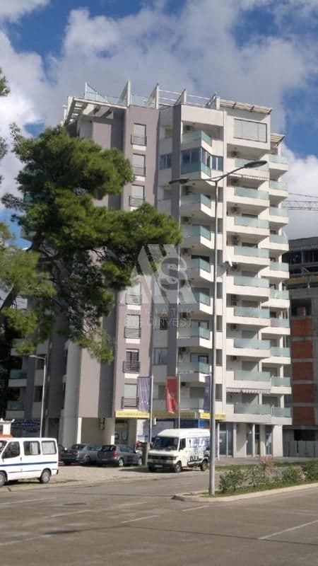 Квартира в Баре, Черногория, 56 м²