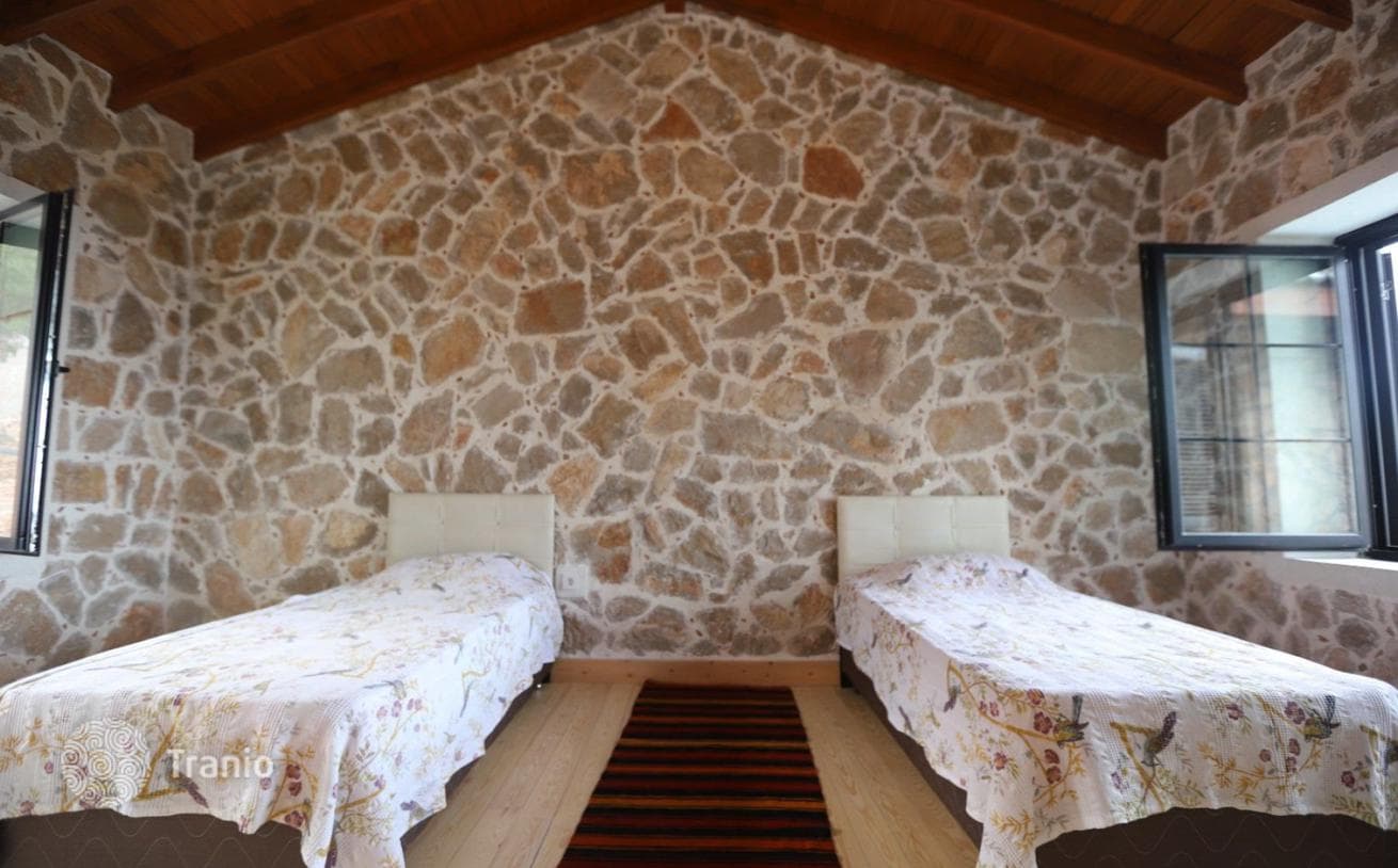 2-Bedroom Villa in Kemer, Turkey