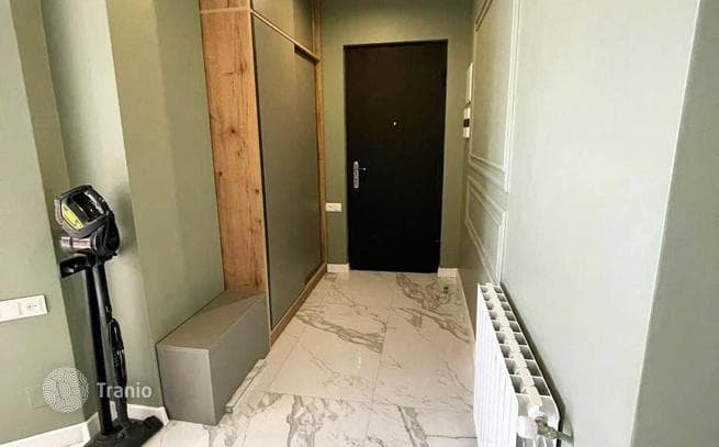 Spacious Apartment with Sea, Mountain and City Views in Tbilisi, photo 5