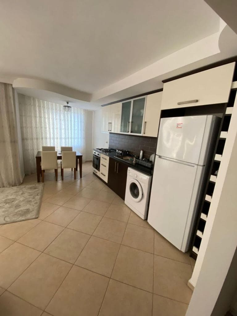 Квартира в Алании, Турция, 125 м², фото 5
