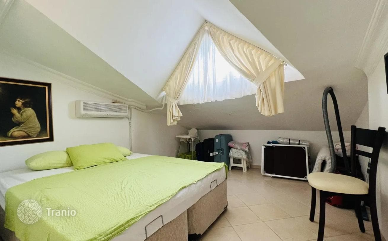 2-Bedroom Apartment in Kemer, Turkey