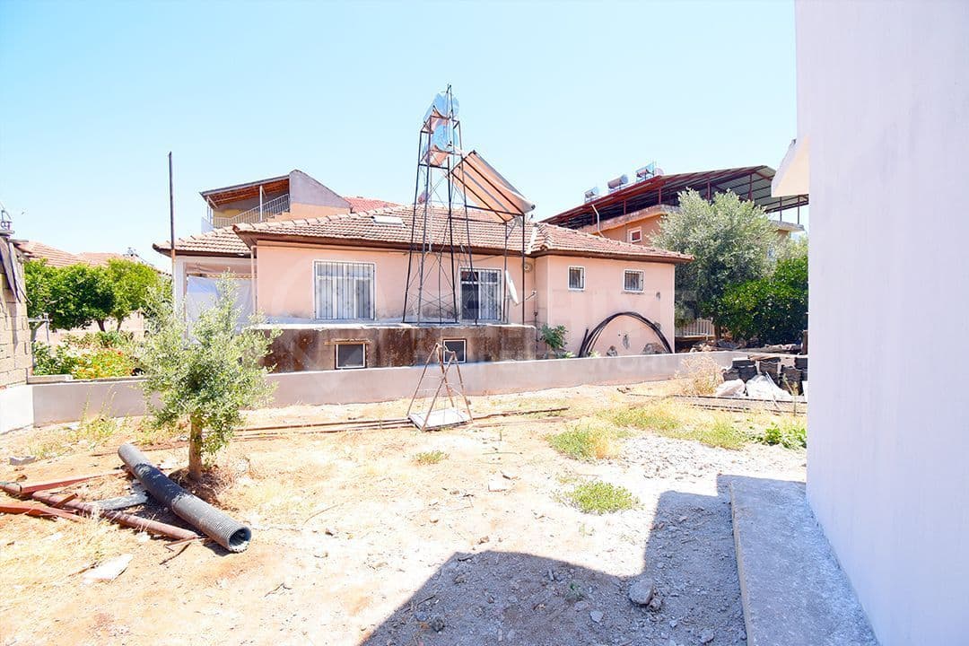 Апартаменты в Фетхие, Турция, 80 м², фото 4