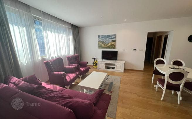 2-Bedroom Beachfront Apartment in Budva, photo 3