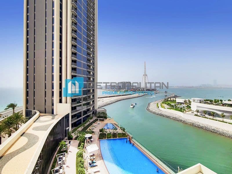 Апартаменты в Дубае, ОАЭ, 63.17 м², фото 4