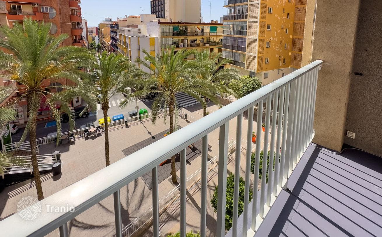 3-комнатная квартира 72 м² в Кальпе, Испания, фото 4