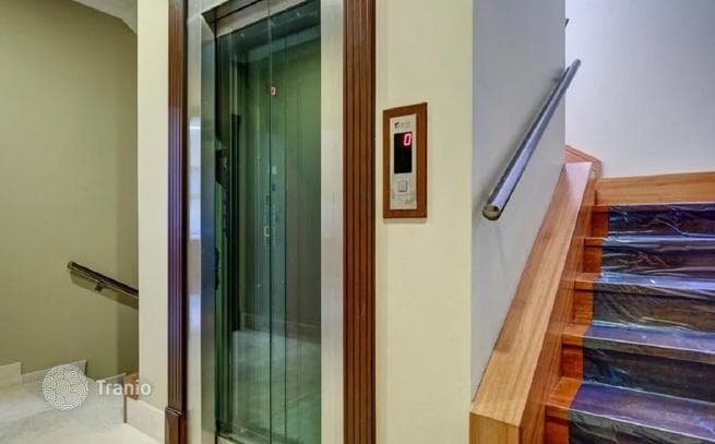 5-Bedroom Villa in Beykoz, Istanbul