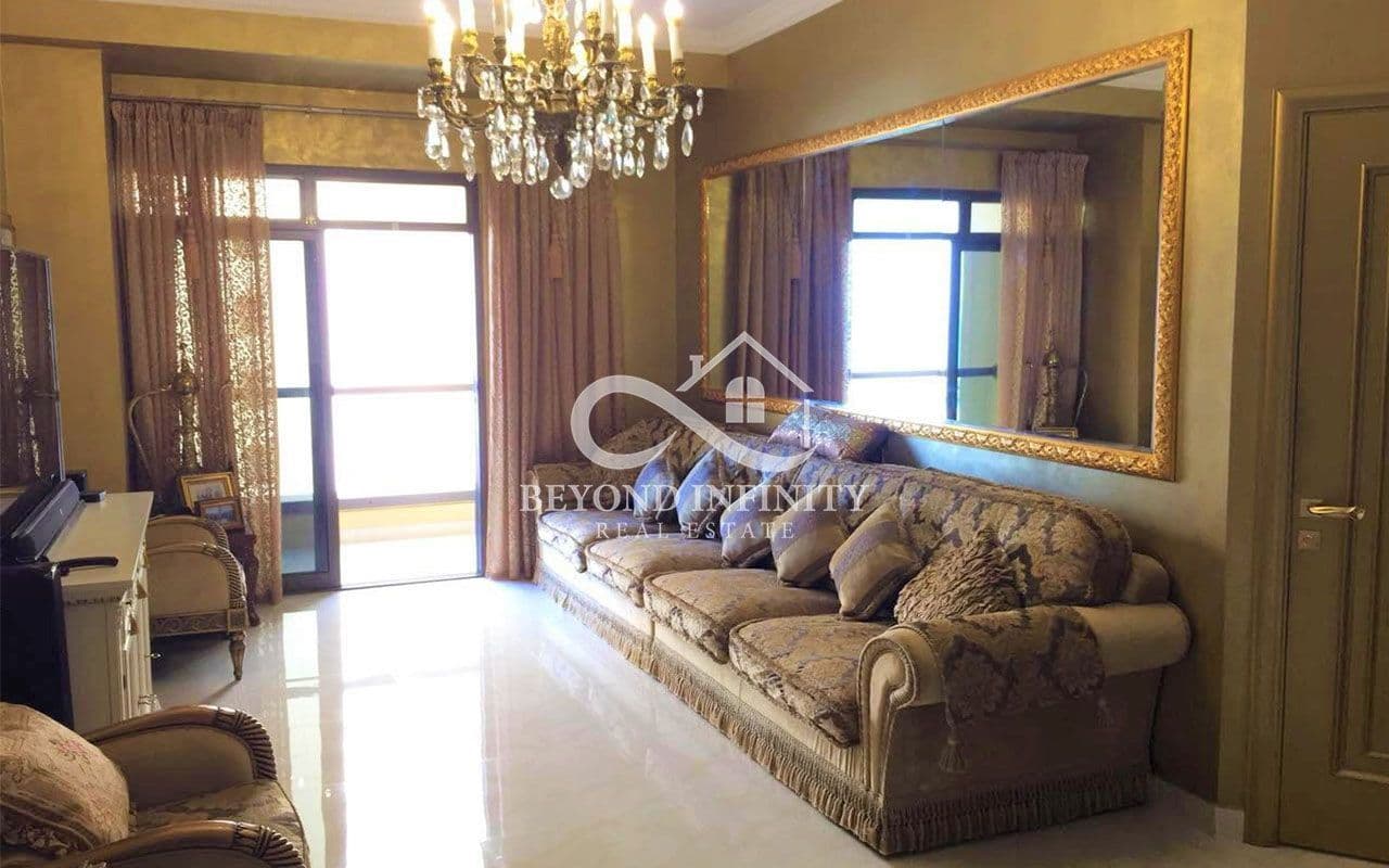 Апартаменты в Дубае, ОАЭ, 108.69 м², фото 2