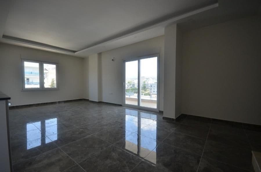 Квартира в Авсалларе, Турция, 115 м²