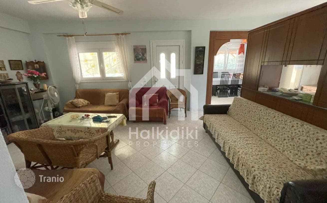 8-комнатный дом в городе 995 м² в Халкидики, Греция, фото 2