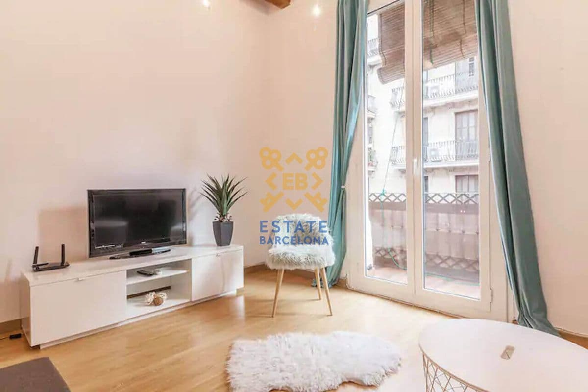 Квартира в Барселоне, Испания, 81 м², фото 3