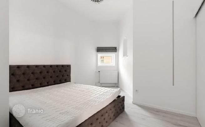 2-комнатная квартира 64 м² в Будапеште, Венгрия, фото 2