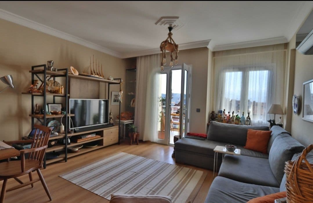 Квартира в Фетхие, Турция, 65 м², фото 5