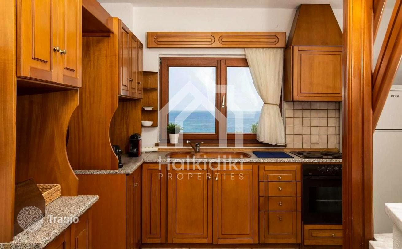 5-комнатный дом в городе 260 м² в Халкидики, Греция, фото 4