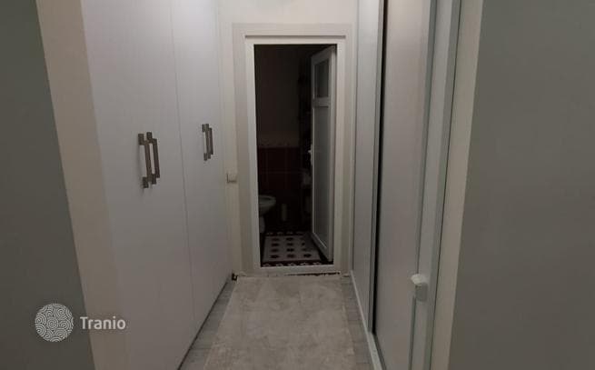 2-Bedroom (2+1) Apartment within Walking Distance from the Beach in Konyaalti, Antalya