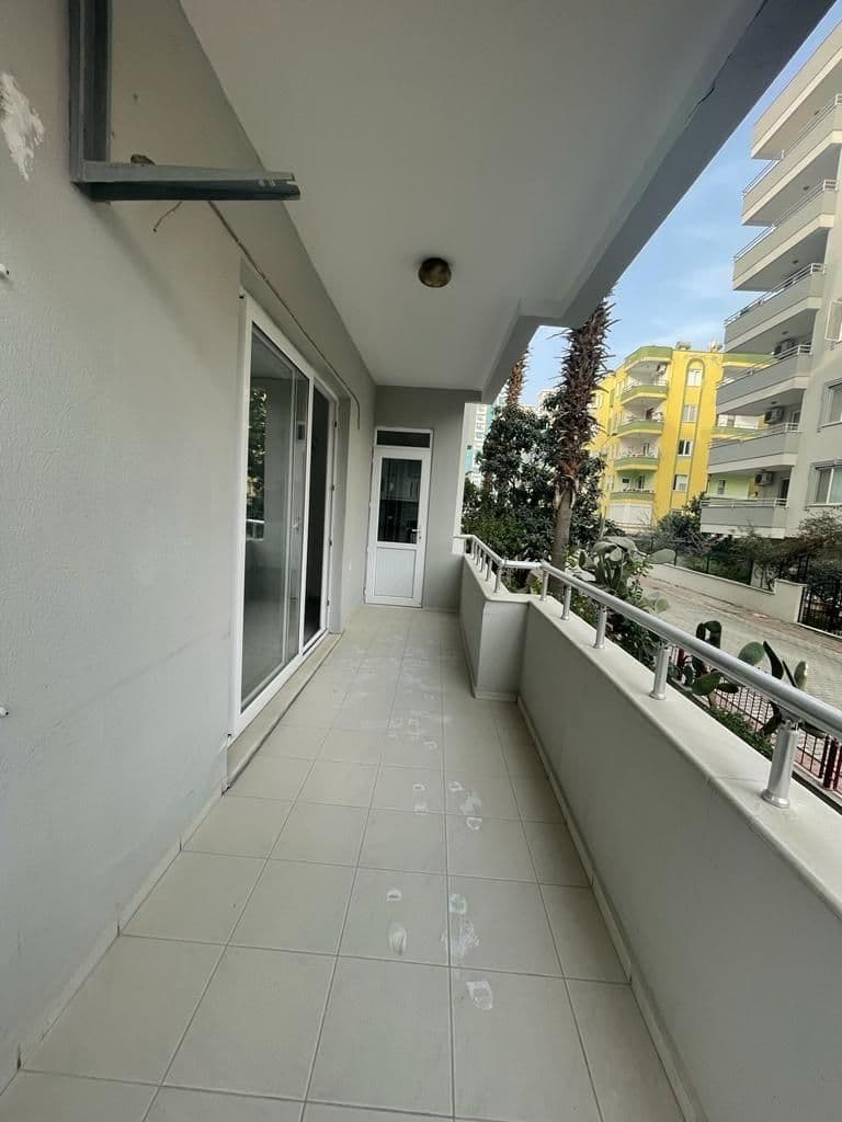 Квартира в Алании, Турция, 115 м², фото 3