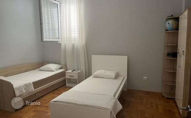 2-Bedroom Apartment with Terrace and Sea View in Budva, photo 5