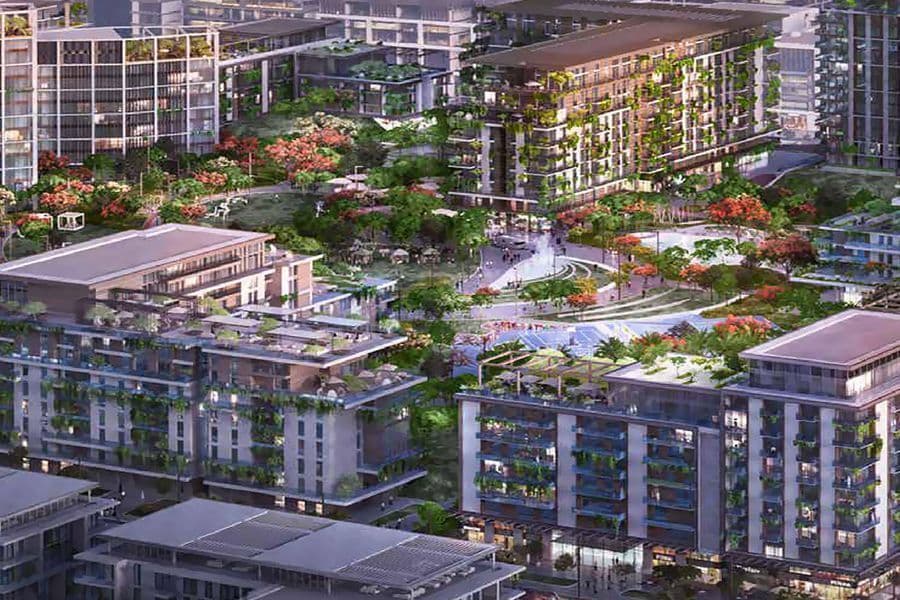 Апартаменты в Дубае, ОАЭ, 286 м², фото 5
