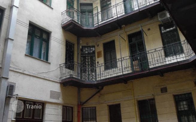 4-комнатная квартира 113 м² в Будапеште, Венгрия, фото 2