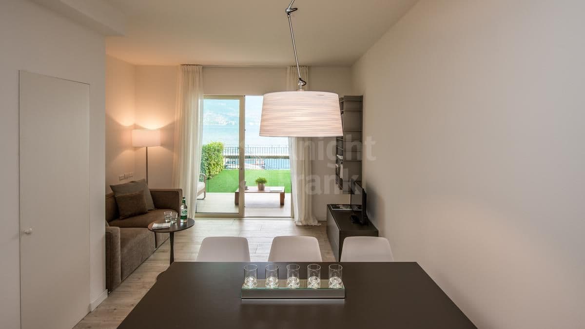 Квартира в Комо, Италия, 96 м², фото 2