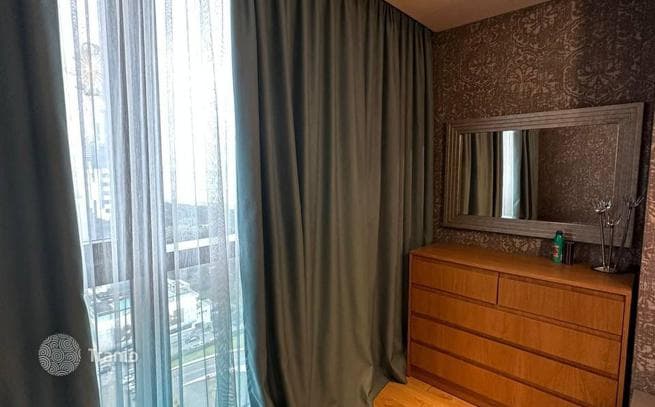 Luxury Apartment with Sea View in Batumi, photo 2