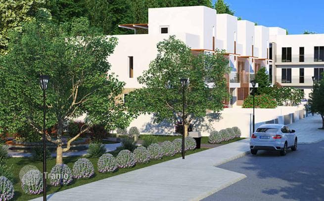 New Apartments Near Paphos City Center, Cyprus, photo 2