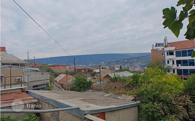 House 392 m² in Tbilisi, photo 2