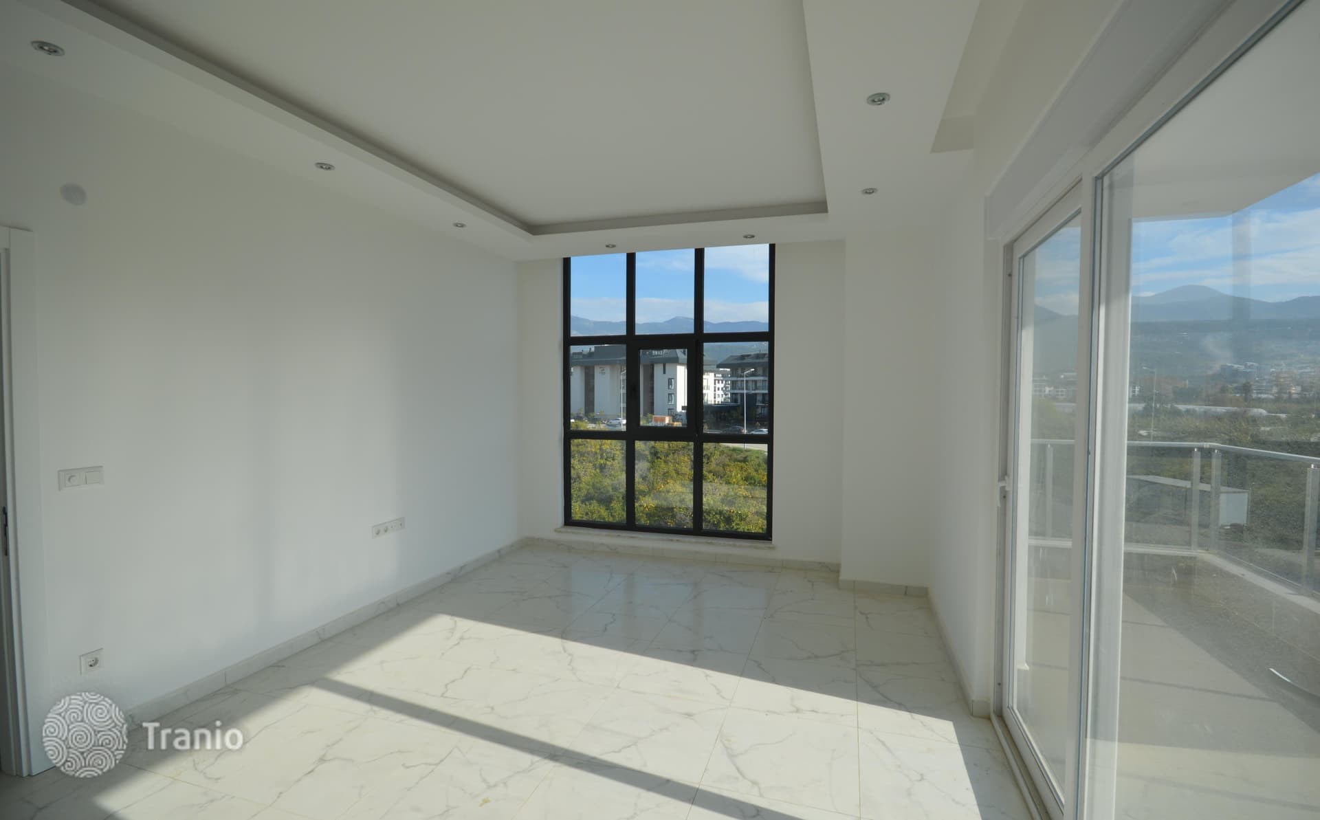 2-Bedroom Apartment with Balconies and Shared Pool in Oba, Alanya, photo 5