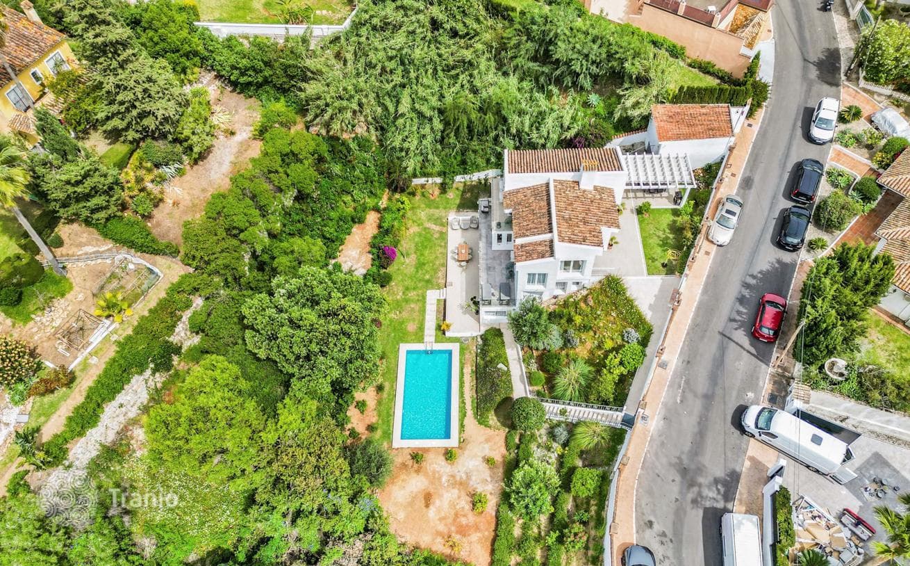 5-комнатная вилла 260 м² в Малаге, Испания, фото 4