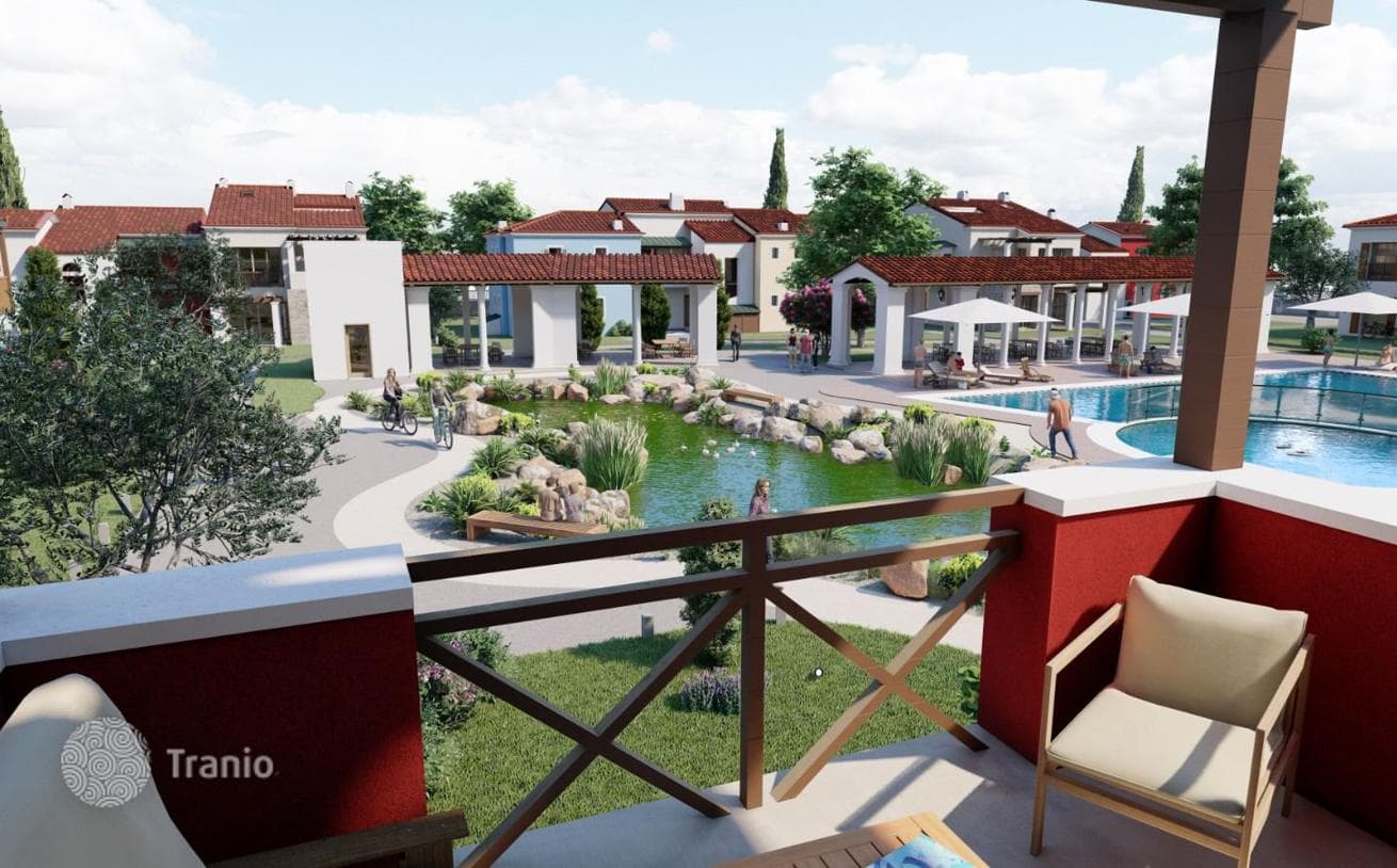 2-Bedroom Villa in Fethiye, photo 5
