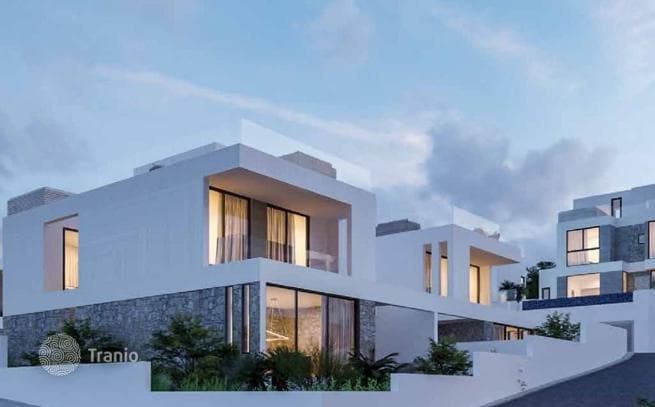 2-Bedroom Villa in Germasoyia, Limassol, photo 2