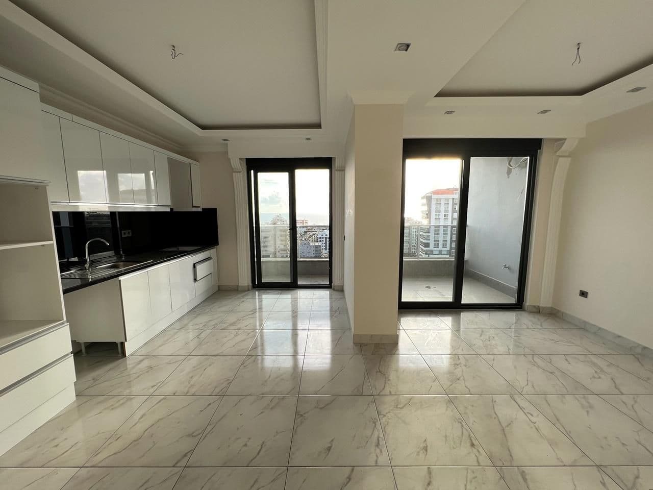 Пентхаус в Алании, Турция, 300 м²