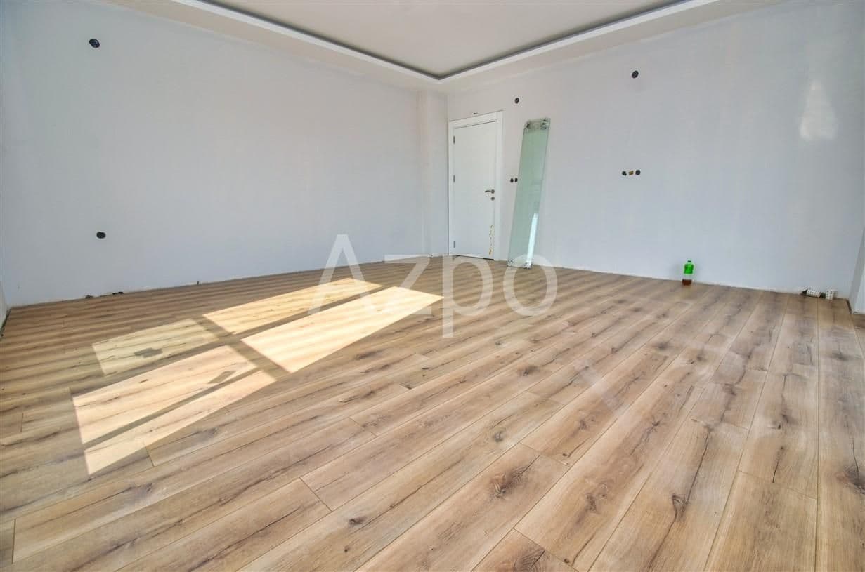 Апартаменты в Анталии, Турция, 125 м², фото 4