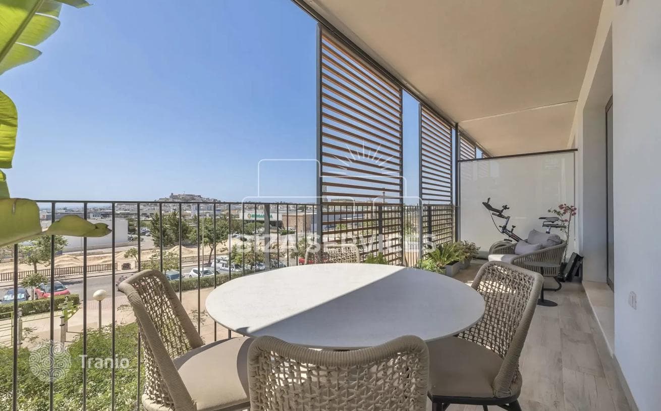 3-комнатная квартира 122 м² в Puig d'en Valls, Испания, фото 2