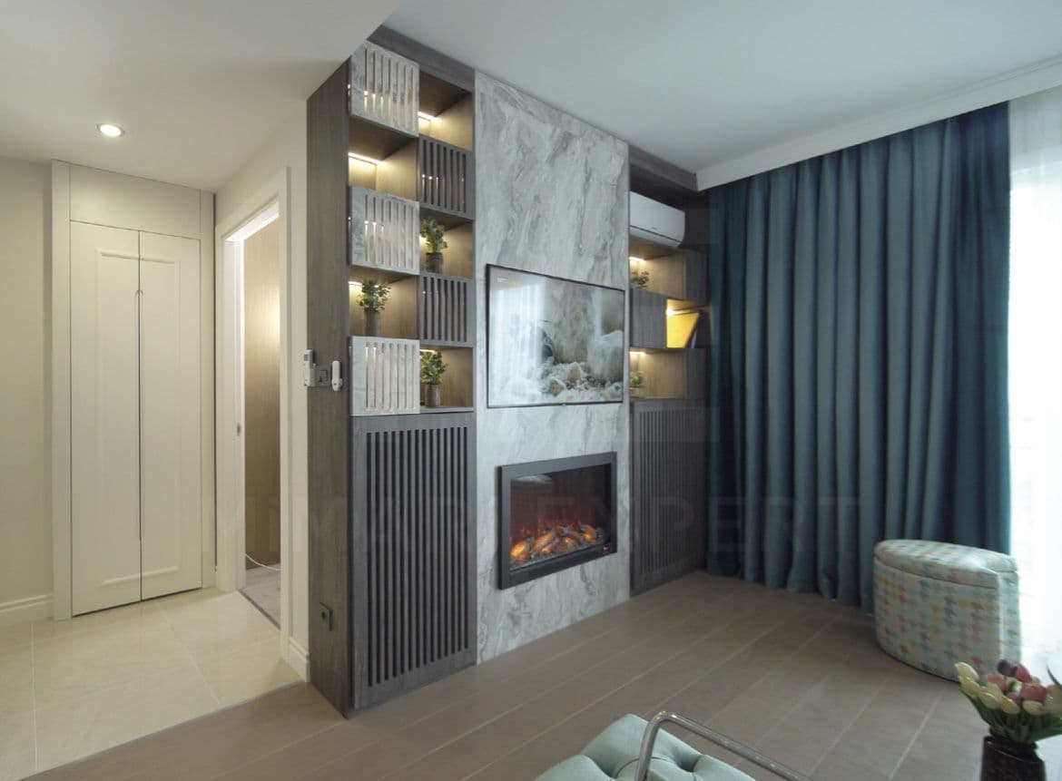 Апартаменты в Стамбуле, Турция, 66 м², фото 5