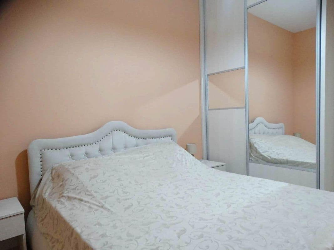 Квартира в Баре, Черногория, 83 м²