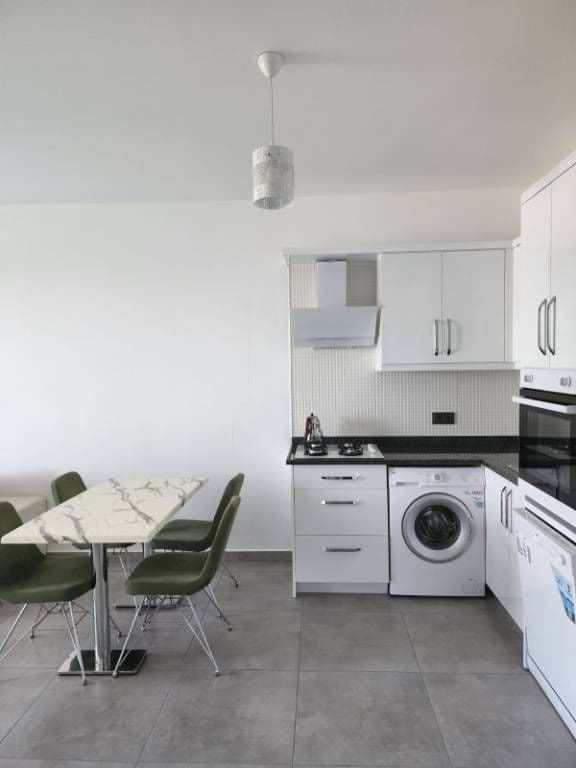 Квартира в Алании, Турция, 60 м², фото 5