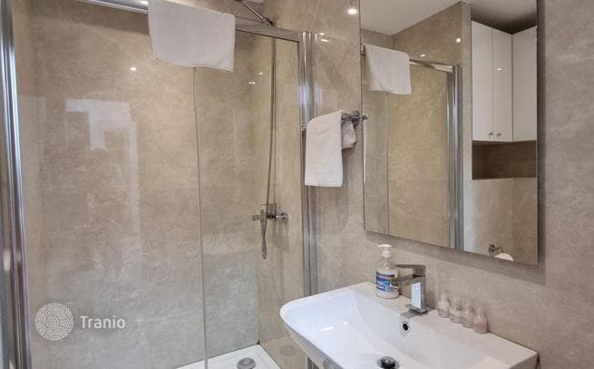 1-Bedroom Apartment in Central Budva, photo 5
