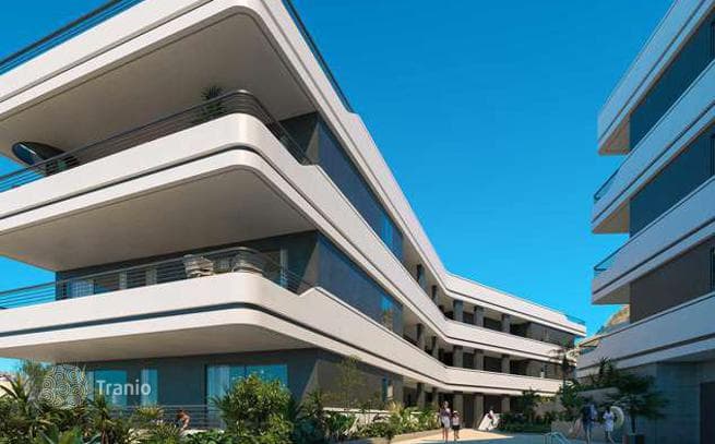 2-комнатная квартира 90 м² в Агиос Тихонасе, Кипр, фото 2