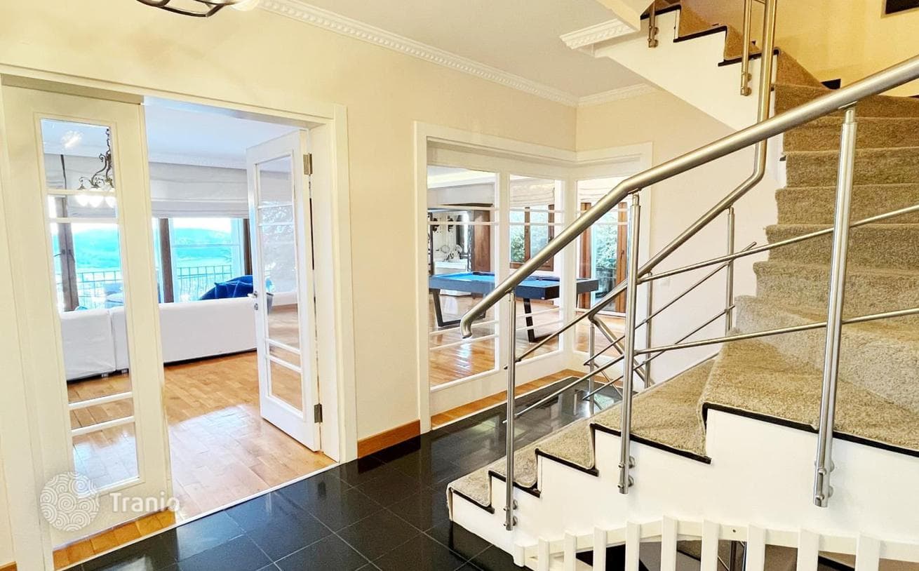 5-Bedroom Villa in Sariyer, Istanbul, photo 2